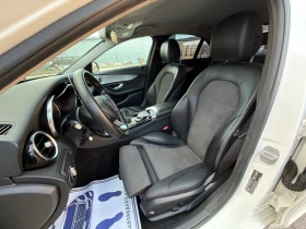 Mercedes-Benz C 220 cdi 170k.c* Avantgarde* Led* Кожа* ЛИЗИНГ* , снимка 9