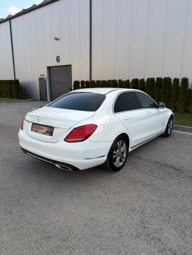 Mercedes-Benz C 220 cdi 170k.c* Avantgarde* Led* Кожа* ЛИЗИНГ* , снимка 5