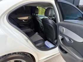 Mercedes-Benz C 220 cdi 170k.c* Avantgarde* Led* Кожа* ЛИЗИНГ* , снимка 13