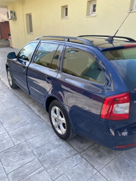 Skoda Octavia, снимка 3