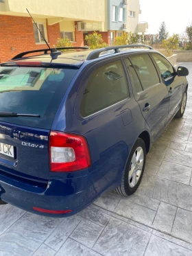 Skoda Octavia, снимка 5