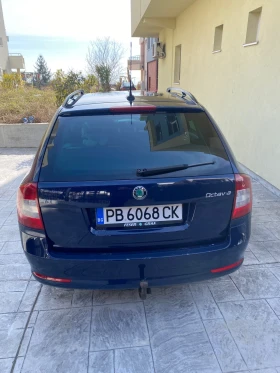 Skoda Octavia, снимка 4