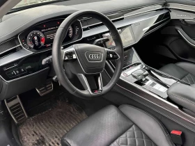 Audi S8 CARFAX, снимка 5