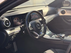 Mercedes-Benz E 200 Реални КМ AMG Widescreen  Head-up, снимка 7