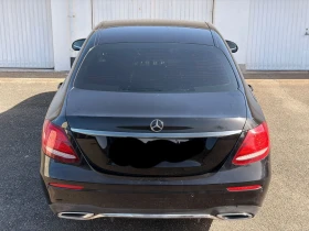 Mercedes-Benz E 200 Реални КМ AMG Widescreen  Head-up, снимка 5