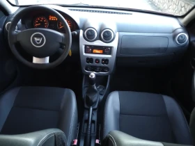 Dacia Sandero 1.5DCI STEPWAY euro 5B, снимка 10