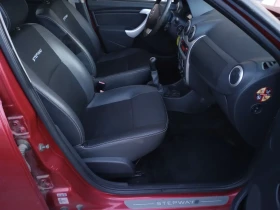 Dacia Sandero 1.5DCI STEPWAY euro 5B, снимка 8
