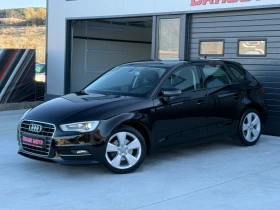 Audi A3 1.6TDi, S-Tronic, Навигация, * Recaro* Ксенон! ТОП, снимка 3