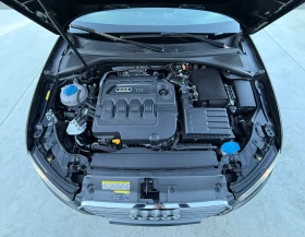 Audi A3 1.6TDi, S-Tronic, Навигация, * Recaro* Ксенон! ТОП, снимка 13