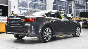 Mazda 6 TAKUMI 2.5 SKYACTIV-G Automatic, снимка 6