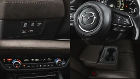 Mazda 6 TAKUMI 2.5 SKYACTIV-G Automatic, снимка 16