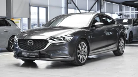 Mazda 6 TAKUMI 2.5 SKYACTIV-G Automatic, снимка 4