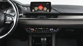 Mazda 6 TAKUMI 2.5 SKYACTIV-G Automatic, снимка 11
