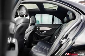 Mercedes-Benz C 300 * АвтоКредит * (ЦЕНА ДО БГ), снимка 12