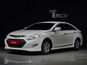 Hyundai Sonata 2.0, снимка 1
