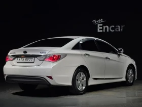 Hyundai Sonata 2.0, снимка 2