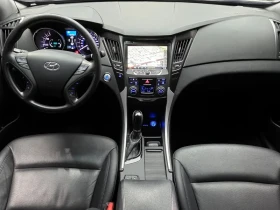 Hyundai Sonata 2.0, снимка 7