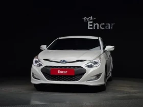 Hyundai Sonata 2.0, снимка 3