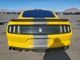 Ford Mustang 5l Fastback GT, снимка 6