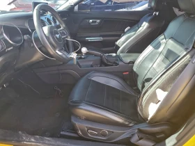 Ford Mustang 5l Fastback GT, снимка 7