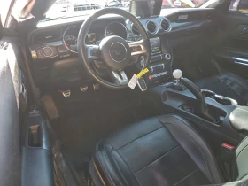 Ford Mustang 5l Fastback GT, снимка 8
