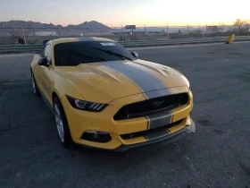 Ford Mustang 5l Fastback GT, снимка 13