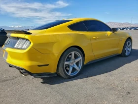 Ford Mustang 5l Fastback GT, снимка 3