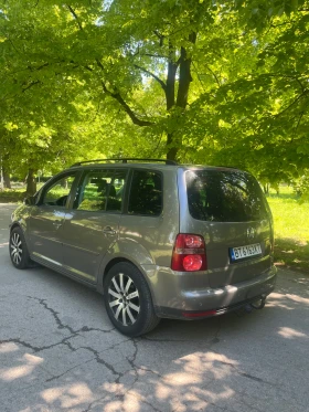 VW Touran 1.9-105к., снимка 6