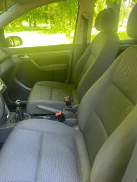 VW Touran 1.9-105к., снимка 7