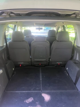 VW Touran 1.9-105к., снимка 10
