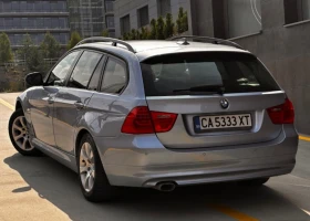 BMW 320 Xdrive, снимка 2