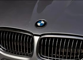 BMW 320 Xdrive, снимка 4