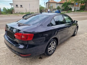VW Jetta 1.6TDI Highline, снимка 3
