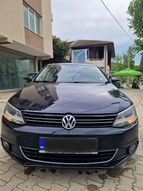 VW Jetta 1.6TDI Highline, снимка 1