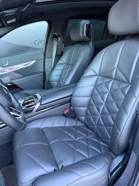 BMW 740 Бартер лизинг без доходи, снимка 7