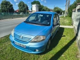 Citroen C3, снимка 2