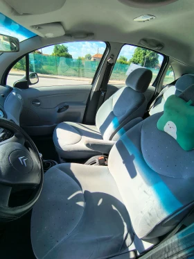 Citroen C3, снимка 8