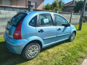 Citroen C3, снимка 5