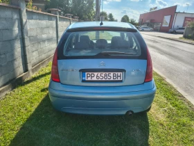 Citroen C3, снимка 4