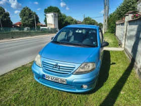 Citroen C3, снимка 1
