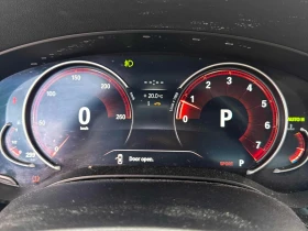 BMW 530 * хDrive* HUD* Harman Kardon* CARFAX, снимка 16