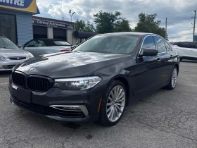 BMW 530 * хDrive* HUD* Harman Kardon* CARFAX, снимка 1