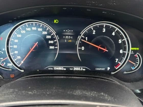 BMW 530 * хDrive* HUD* Harman Kardon* CARFAX, снимка 6