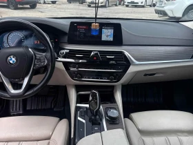 BMW 530 * хDrive* HUD* Harman Kardon* CARFAX, снимка 7