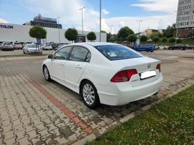 Honda Civic, снимка 4