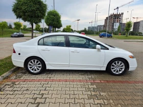 Honda Civic, снимка 7