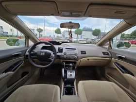 Honda Civic, снимка 13