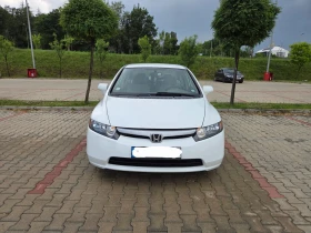 Honda Civic, снимка 1