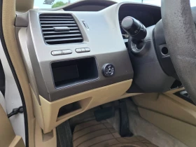 Honda Civic, снимка 11