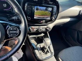 Kia Soul * IVT * АВТОКРЕДИТ БЕЗ ПЪРВОНАЧАЛНА ВНОСКА* , снимка 9